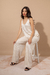 Set Albaca offwhite
