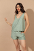 Set Short Toscana Verde en internet