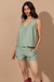 Set Short Toscana Verde - Anna_Cherise