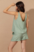 Set Short Toscana Verde