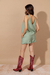 Set Short Toscana Verde en internet