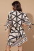Vestido Gardenia con guarda - Anna_Cherise