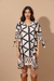 Imagen de Vestido Gardenia con guarda