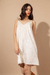 Imagen de Vestido Valeriano Off White