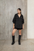 Camisa Ceibo negra - comprar online