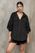 Camisa Ceibo negra en internet