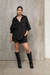 Camisa Ceibo negra - Anna_Cherise