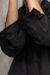 Camisa Ceibo negra