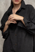 Camisa Ceibo negra - comprar online
