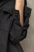 Camisa Ceibo negra - Anna_Cherise
