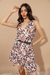 Vestido Mare print en internet