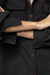 Camisa Ceibo negra - tienda online