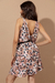 Vestido Mare print en internet