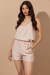 Set Short Toscana Rosa en internet