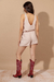 Set Short Toscana Rosa - tienda online