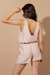 Imagen de Set Short Toscana Rosa