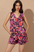 Top Fontana rojo - comprar online