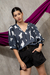 Blusa Gardenia
