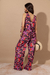 Imagen de Set Pantalon Fontana Rojo