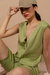 Chaleco Tropea - tienda online