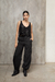Pantalon Ceibo Negro - Anna_Cherise