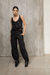 Pantalon Ceibo Negro