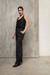 Pantalon Ceibo Negro - tienda online