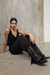 Pantalon Ceibo Negro