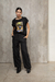 Pantalon Ceibo Negro - comprar online