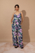 Imagen de Pantalon Wide Leg Fontana Azul