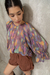 Blusa ALMENDRO - Anna_Cherise