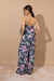 Pantalon Wide Leg Fontana Azul en internet