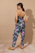 Top Amor Fontana azul - tienda online