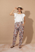Pantalon Fontana Marrón