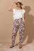 Pantalon Fontana Marrón - comprar online