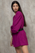 Mono Jacarandá Magenta - comprar online