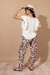 Pantalon Fontana Marrón - Anna_Cherise