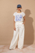 Pantalon Cerdeña Off White en internet