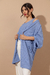 Kimono Puglia Celeste - tienda online