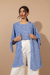 Imagen de Kimono Puglia Celeste