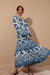 Vestido Maui con Guarda - tienda online