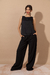 Set sastrero Sicilia Negro - comprar online
