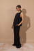 Set sastrero Sicilia Negro - tienda online