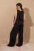 Blusa Sicilia Negro