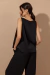 Blusa Sicilia Negro - comprar online