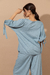 Blusa Bahia Celeste