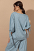 Blusa Bahia Celeste - comprar online