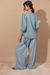 Blusa Bahia Celeste - Anna_Cherise