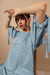 Blusa Bahia Celeste - Anna_Cherise