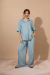 Imagen de Pantalon Bahia Celeste